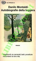 Autobiografie della leggera