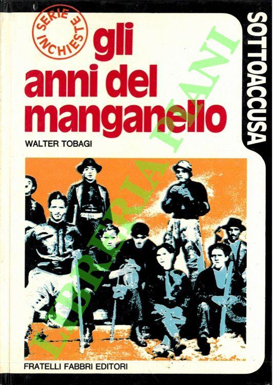 Gli anni del manganello