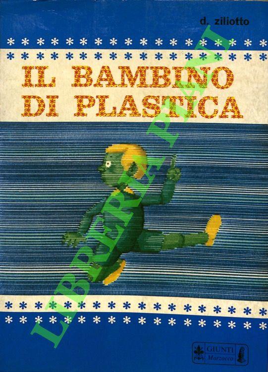 Il bambino di plastica