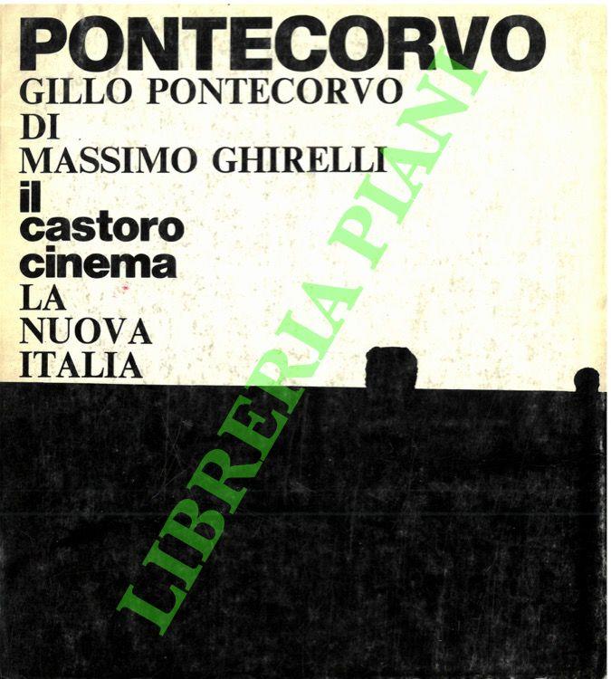 Gillo Pontecorvo