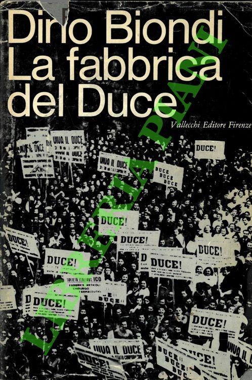 fabbrica del Duce