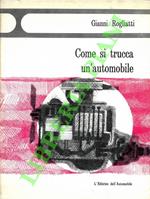Come si trucca un'automobile