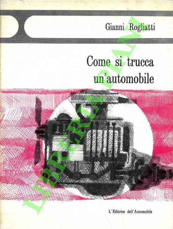 Come si trucca un'automobile