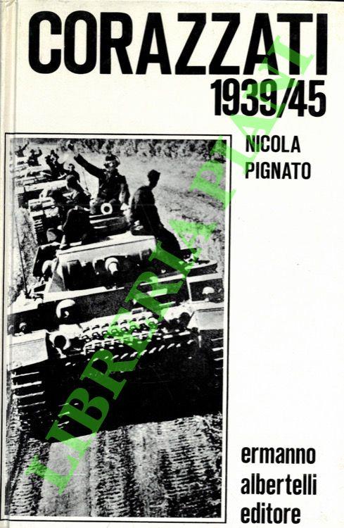 Corazzati 1939/1945