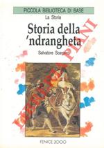 Storia della 'ndrangheta