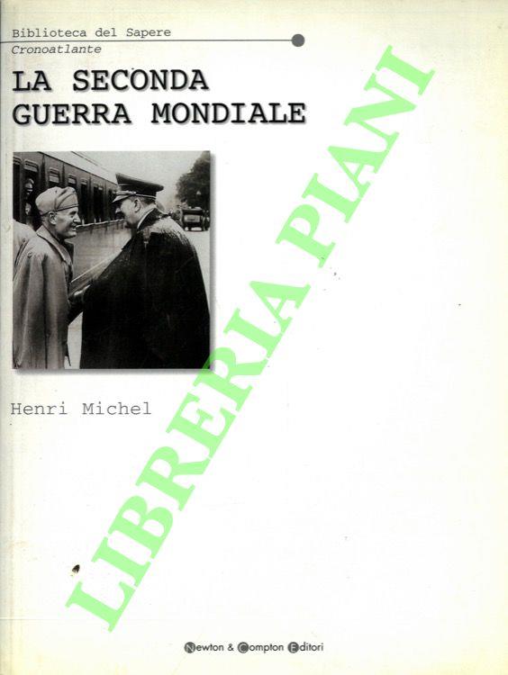 Seconda guerra mondiale