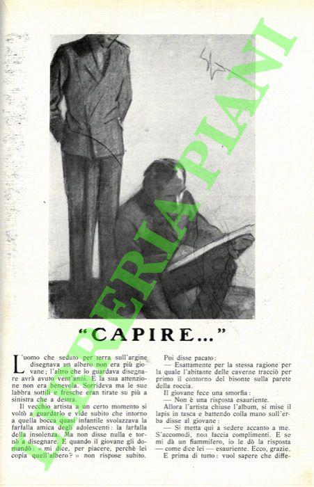 Capire...