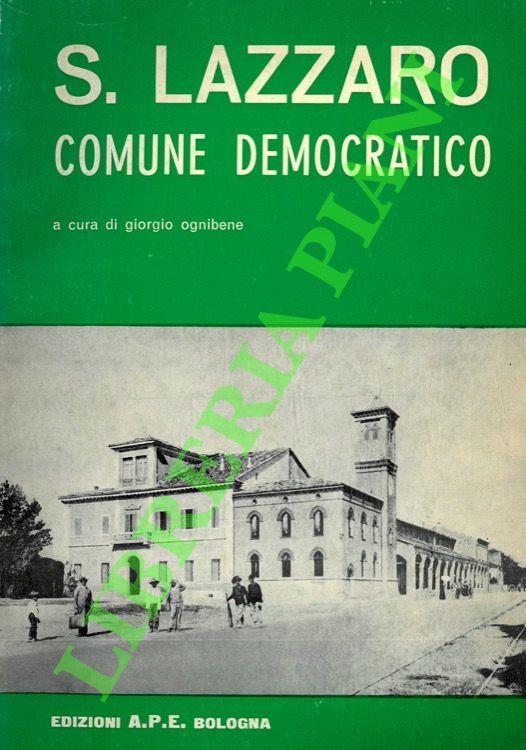 S. Lazzaro comune democratico