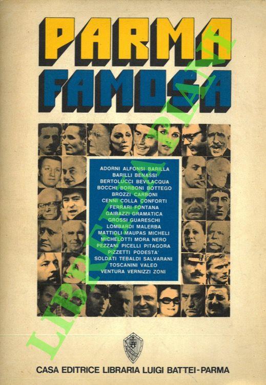 Parma famosa