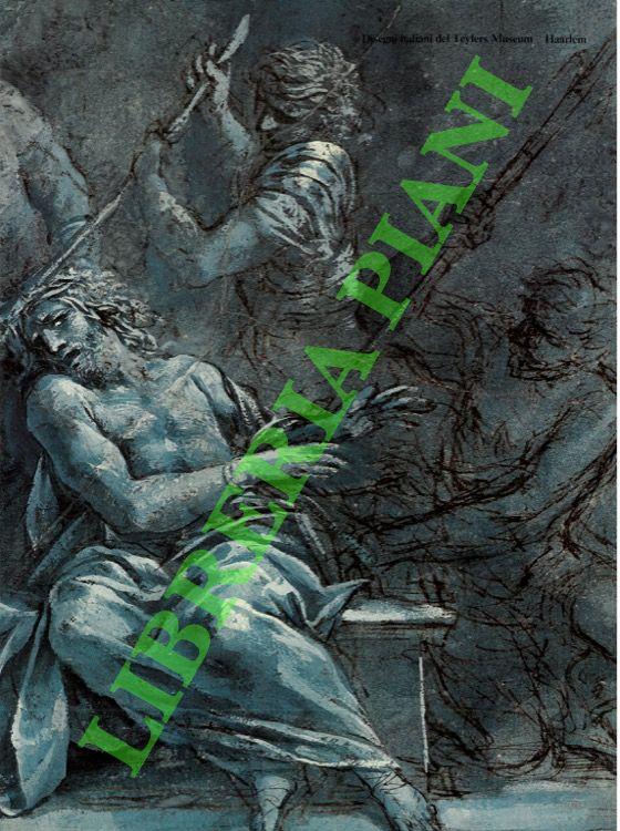 Disegni italiani al Teylers Museum Harleem provenienti dalle collezioni di Cristina di Svezia e dei principi Odescalchi