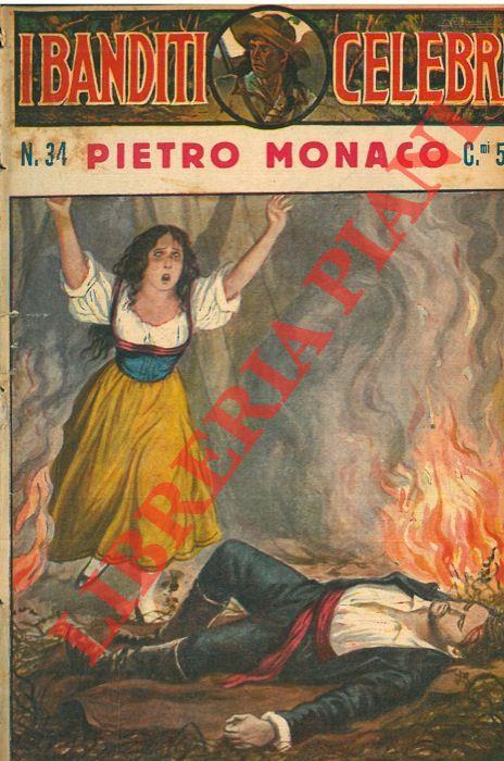 Pietro Monaco