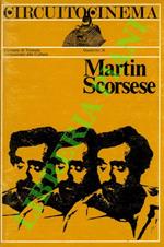 Martin Scorsese