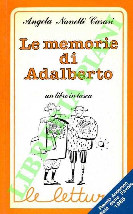 Le memorie di Adalberto