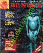 Re Nudo.