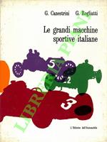 Le grandi macchine sportive italiane