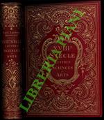 XVIIIme siècle lettres sciences et arts. France 1700-1789