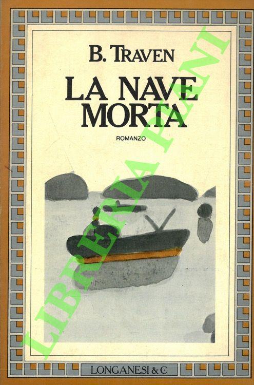 Nave morta