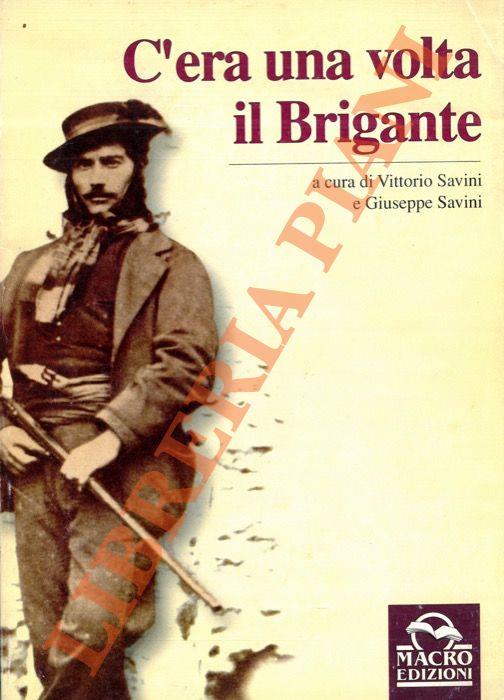 C'era una volta il Brigante