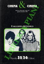Il racconto elettronico