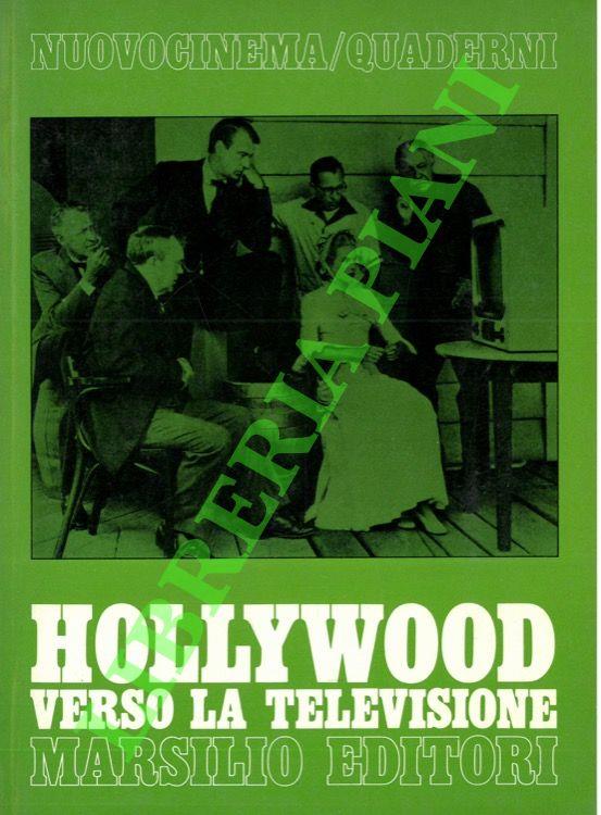 Hollywood verso la televisione