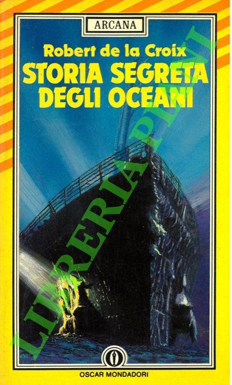 Storia segreta degli oceani