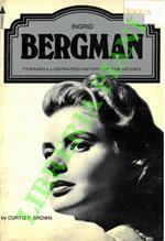 Ingrid Bergman