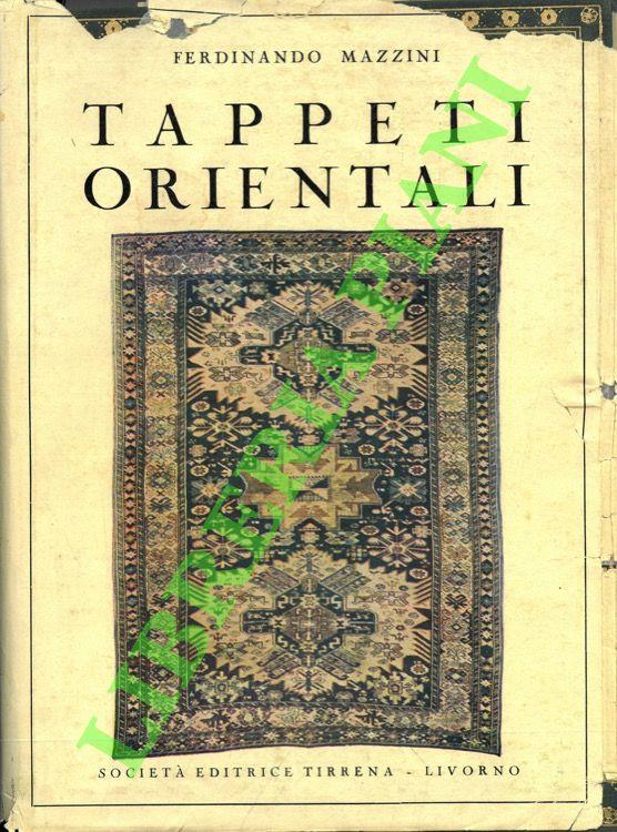 Tappeti orientali