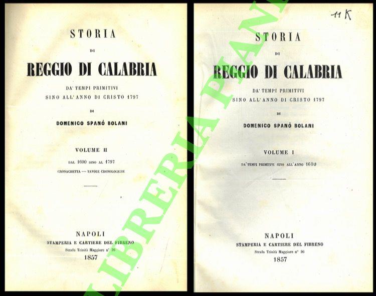 Libreria Piani