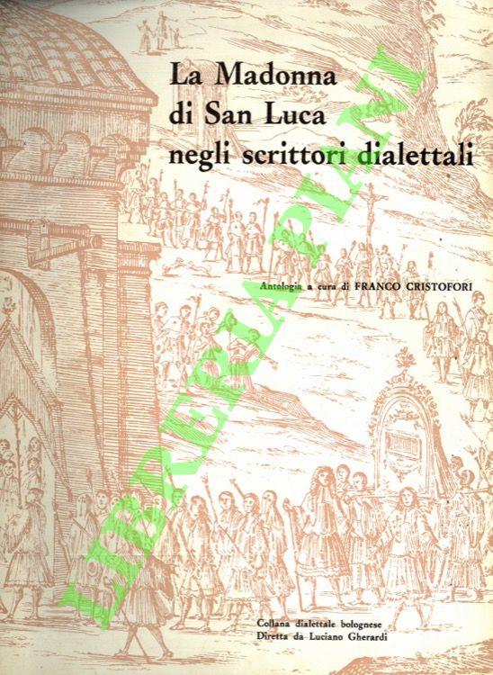 Madonna di San Luca negli scrittori dialettali