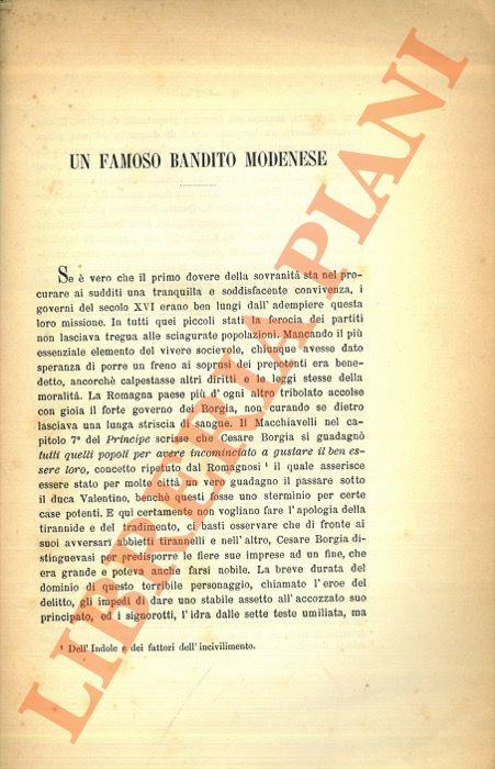 Libreria Piani
