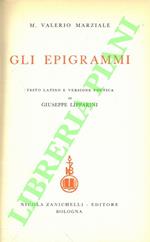 Gli epigrammi