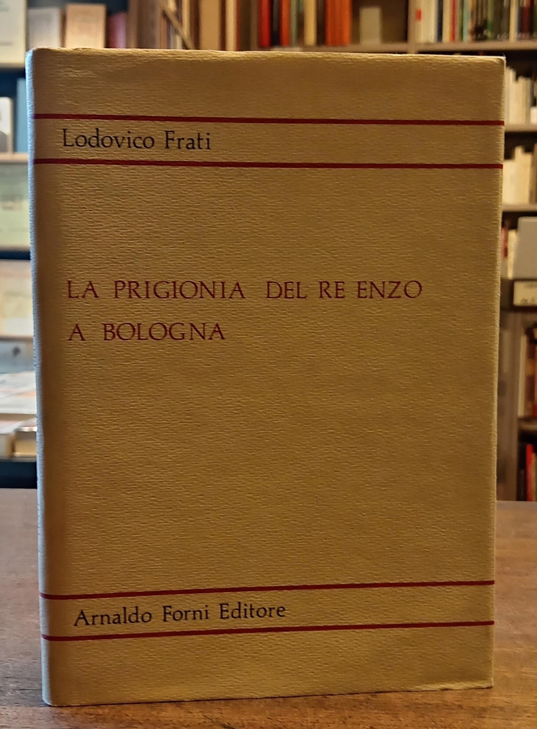 Libreria Aldrovandi