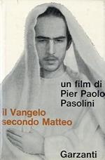 Il Vangelo Secondo Matteo