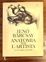 Anatomia Per L'Artista