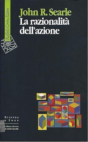 Razionalita' Dell'Azione
