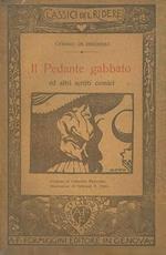 Il Pedante Gabbato Ed Altri Scritti Comici
