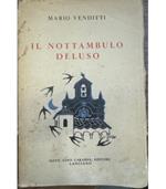 Il nottambulo deluso