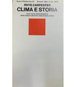 Clima e storia