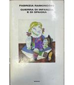 Guerra di infanzia e di Spagna
