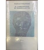 Il lanciatore di giavellotto