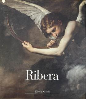 Jusepe de Ribera. 1591652 - copertina