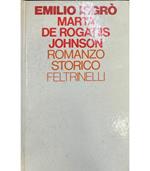 Marta de Rogatiis Johnson
