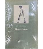 Moscardino - Il servitore del diavolo