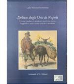 Delizie degli Orti di Napoli