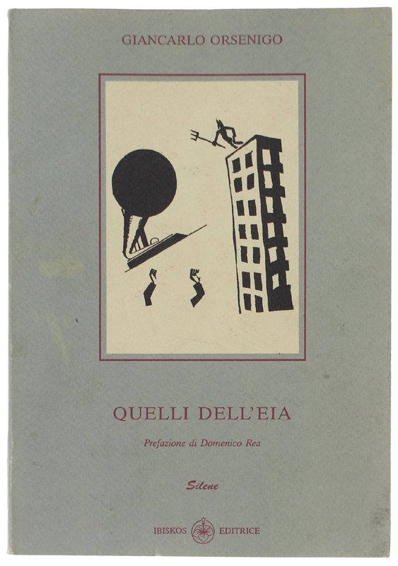 Bergoglio Libri d'Epoca Snc