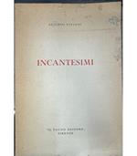 Incantesimi