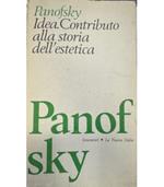 IDEA. Contributo alla storia estetica.