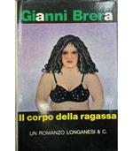 Il corpo della ragassa