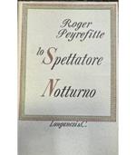 Lo spèttatore notturno