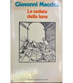 caduta della luna